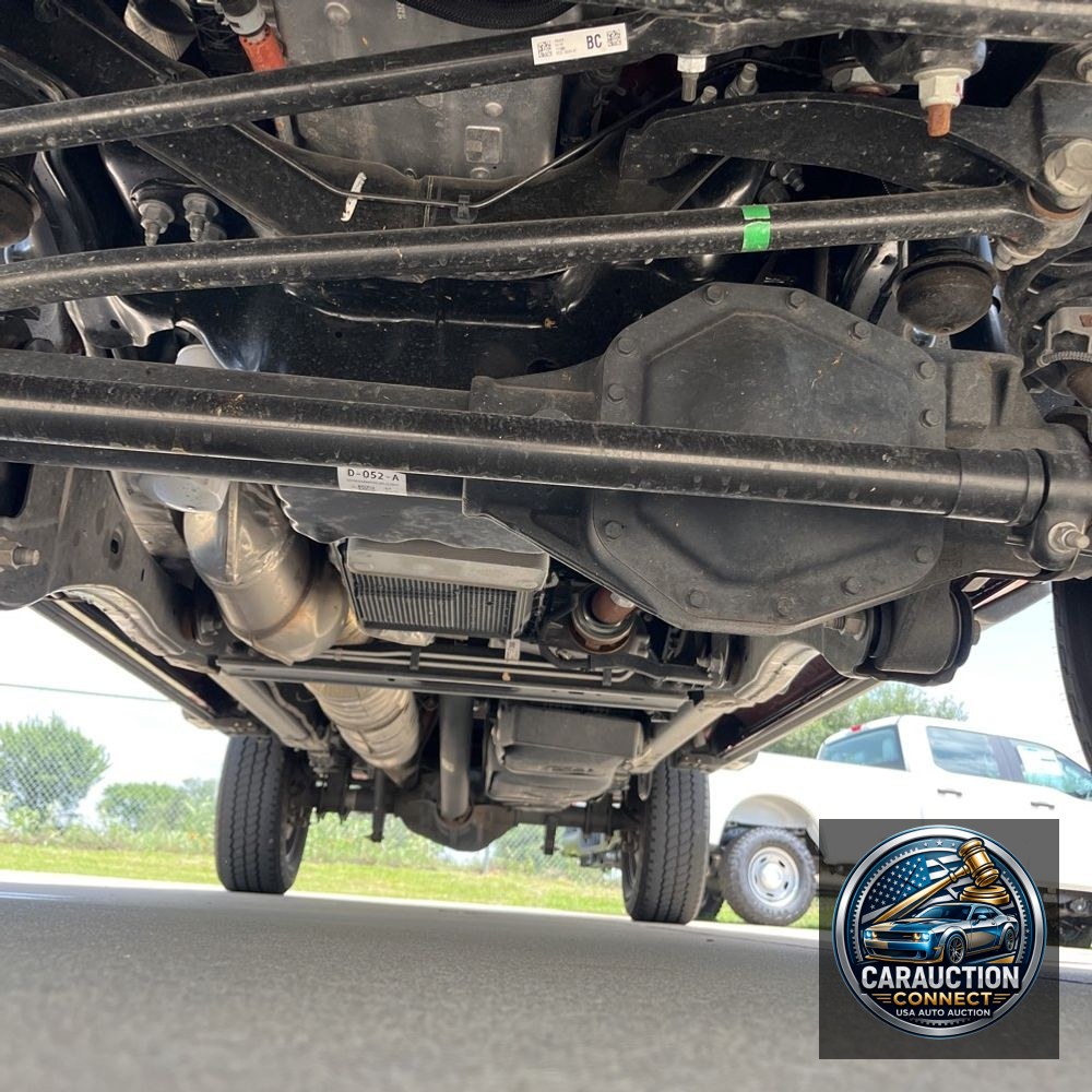 2024 Ford F-250 Super Duty Limited