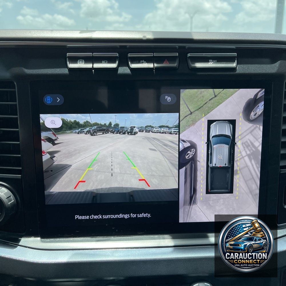 2024 Ford F-250 Super Duty Limited
