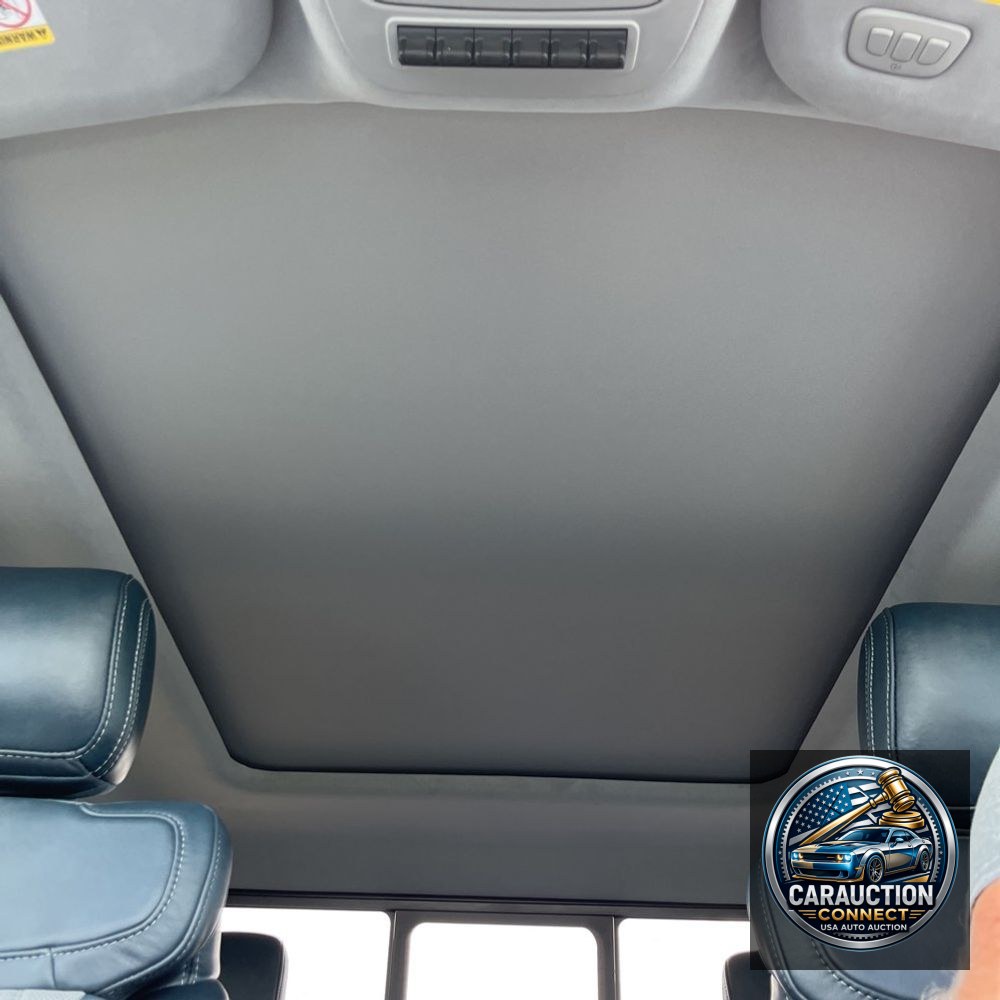 2024 Ford F-250 Super Duty Limited