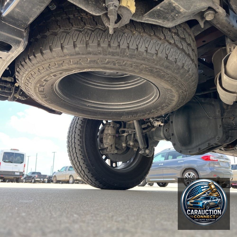 2024 Ford F-250 Super Duty Limited