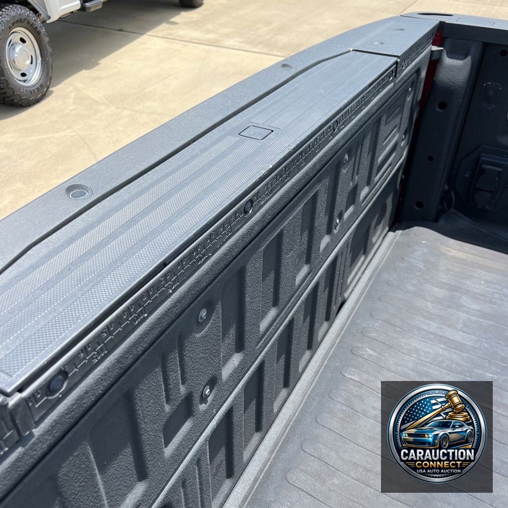 2024 Ford F-250 Super Duty Limited