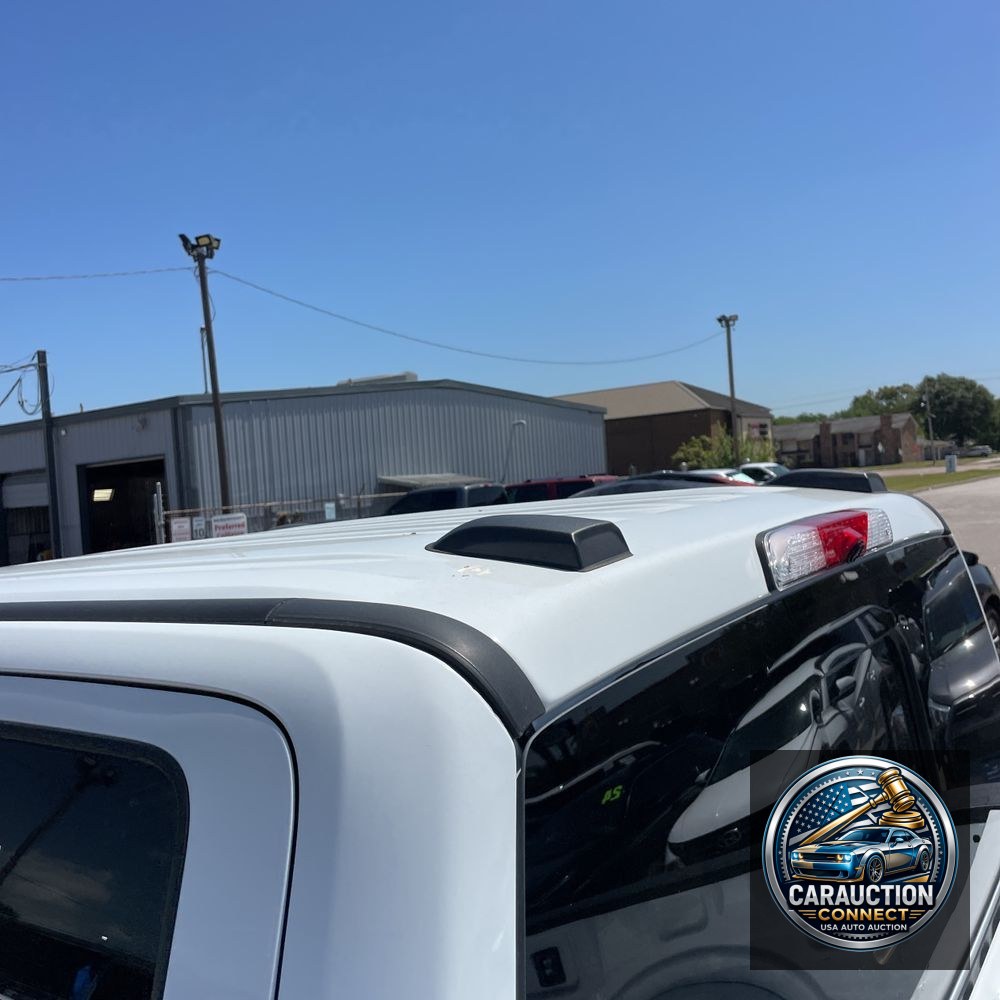 2024 Ford F-250 Super Duty Lariat