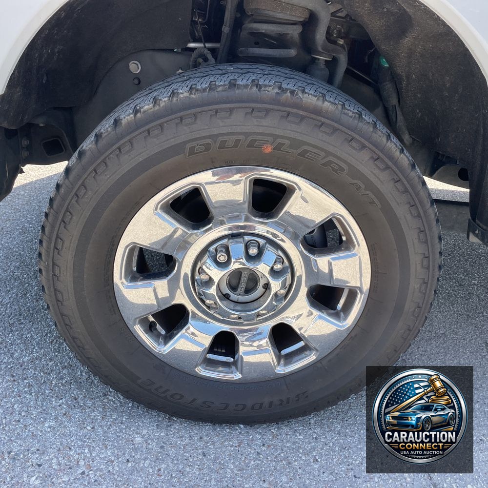 2024 Ford F-250 Super Duty Lariat