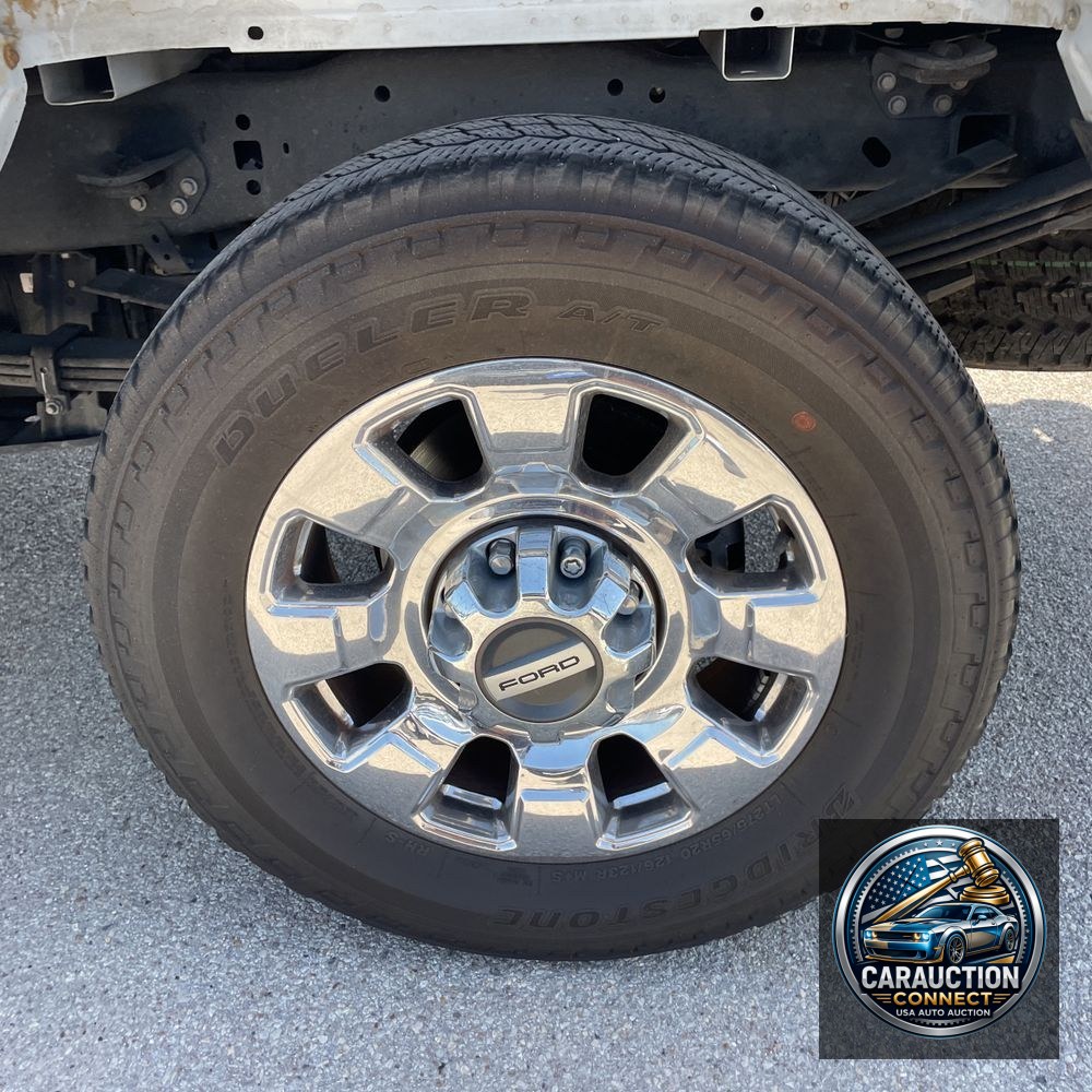 2024 Ford F-250 Super Duty Lariat