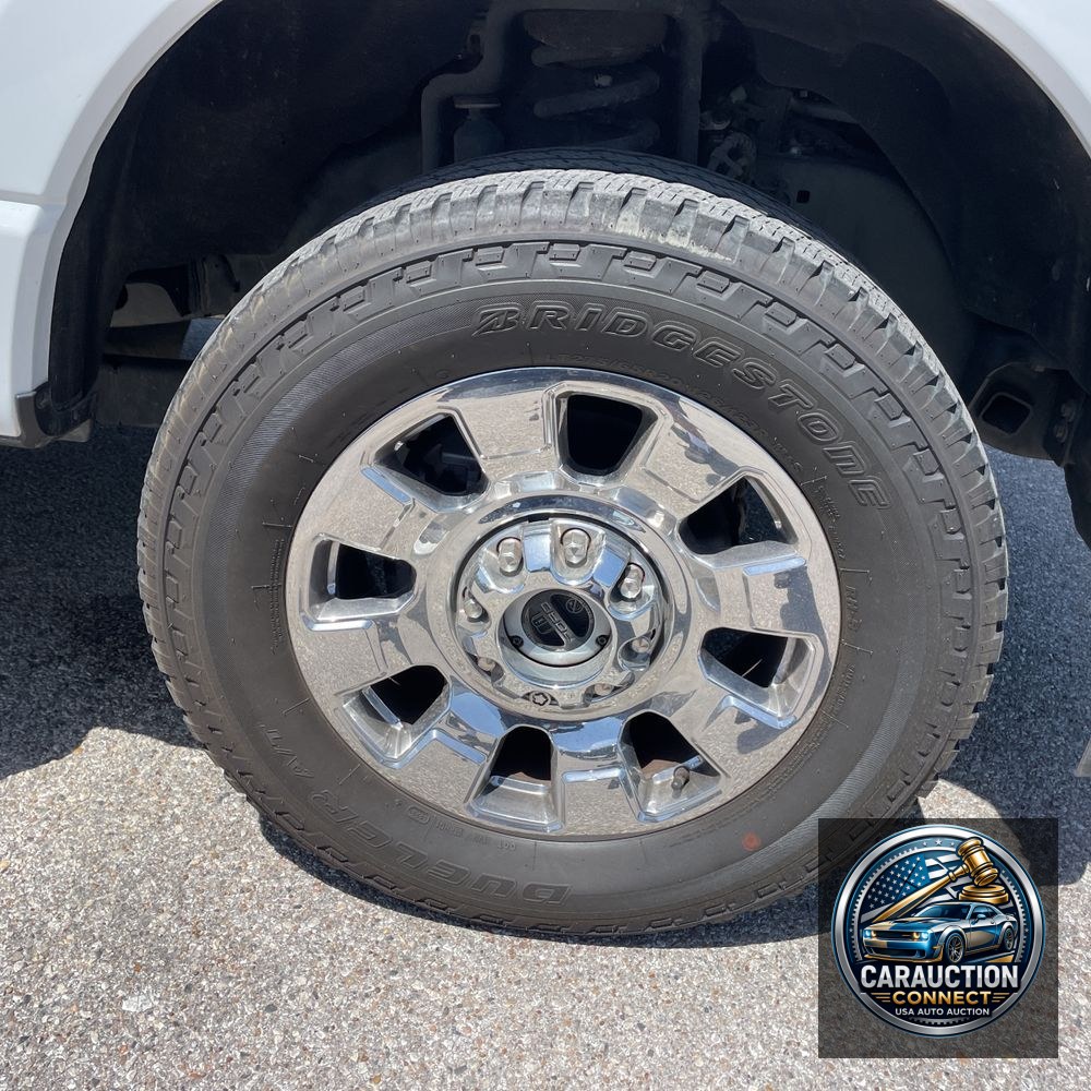 2024 Ford F-250 Super Duty Lariat
