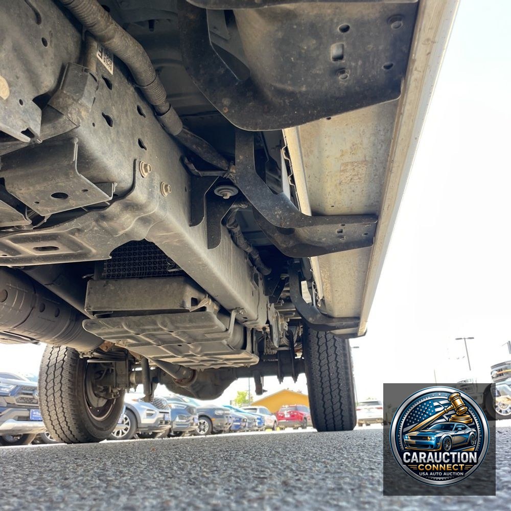 2024 Ford F-250 Super Duty Lariat