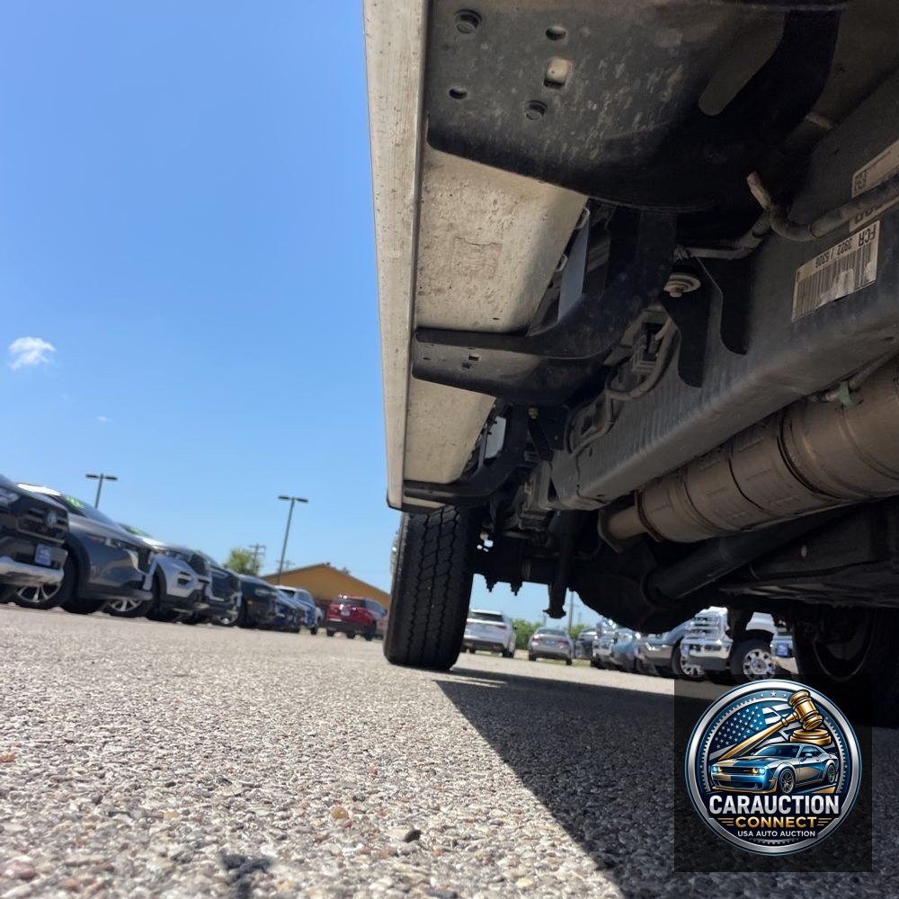 2024 Ford F-250 Super Duty Lariat