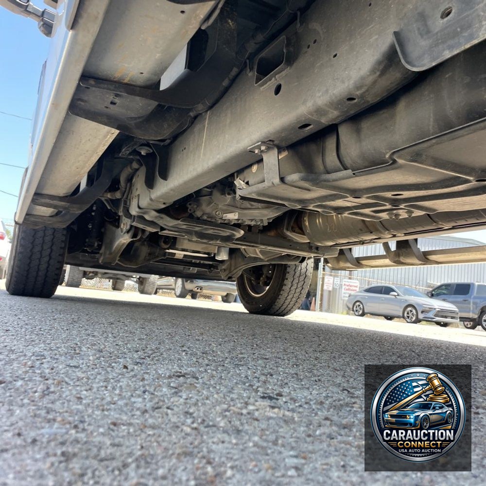 2024 Ford F-250 Super Duty Lariat