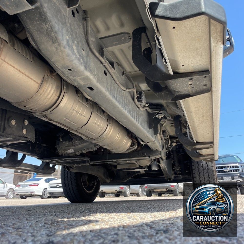2024 Ford F-250 Super Duty Lariat