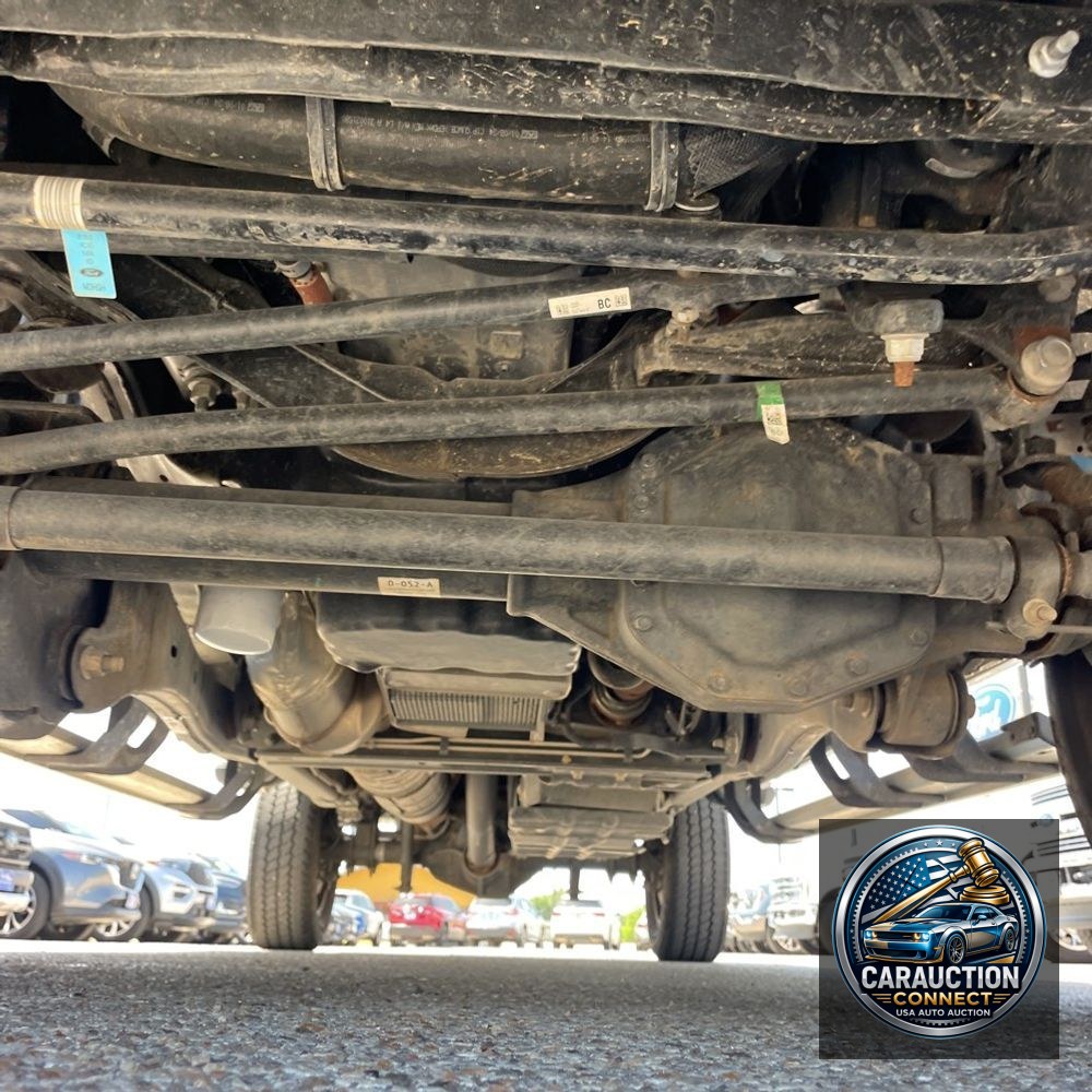 2024 Ford F-250 Super Duty Lariat