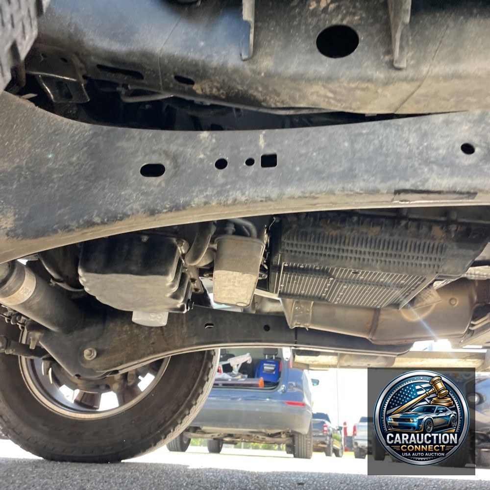 2024 Ford F-250 Super Duty Lariat