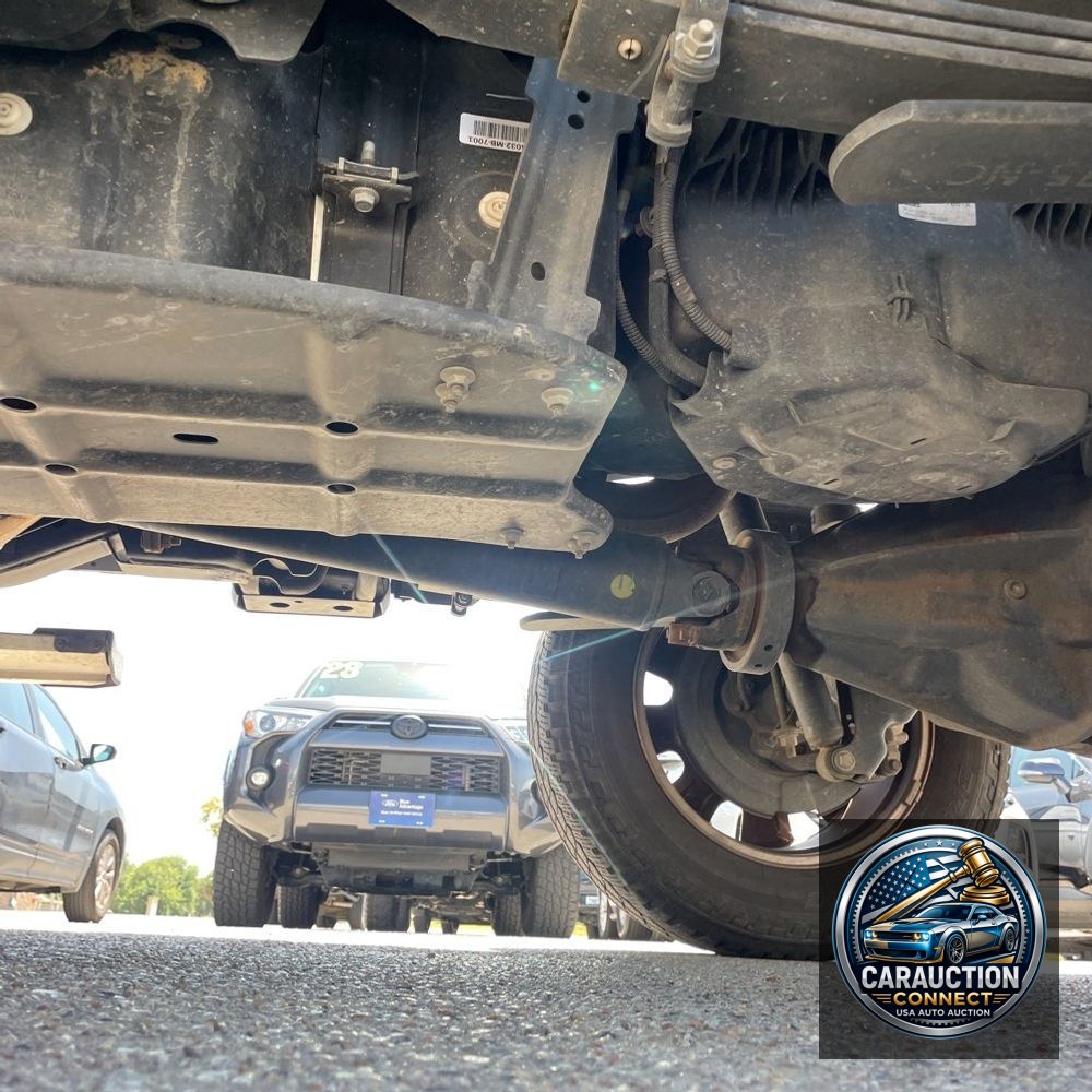 2024 Ford F-250 Super Duty Lariat
