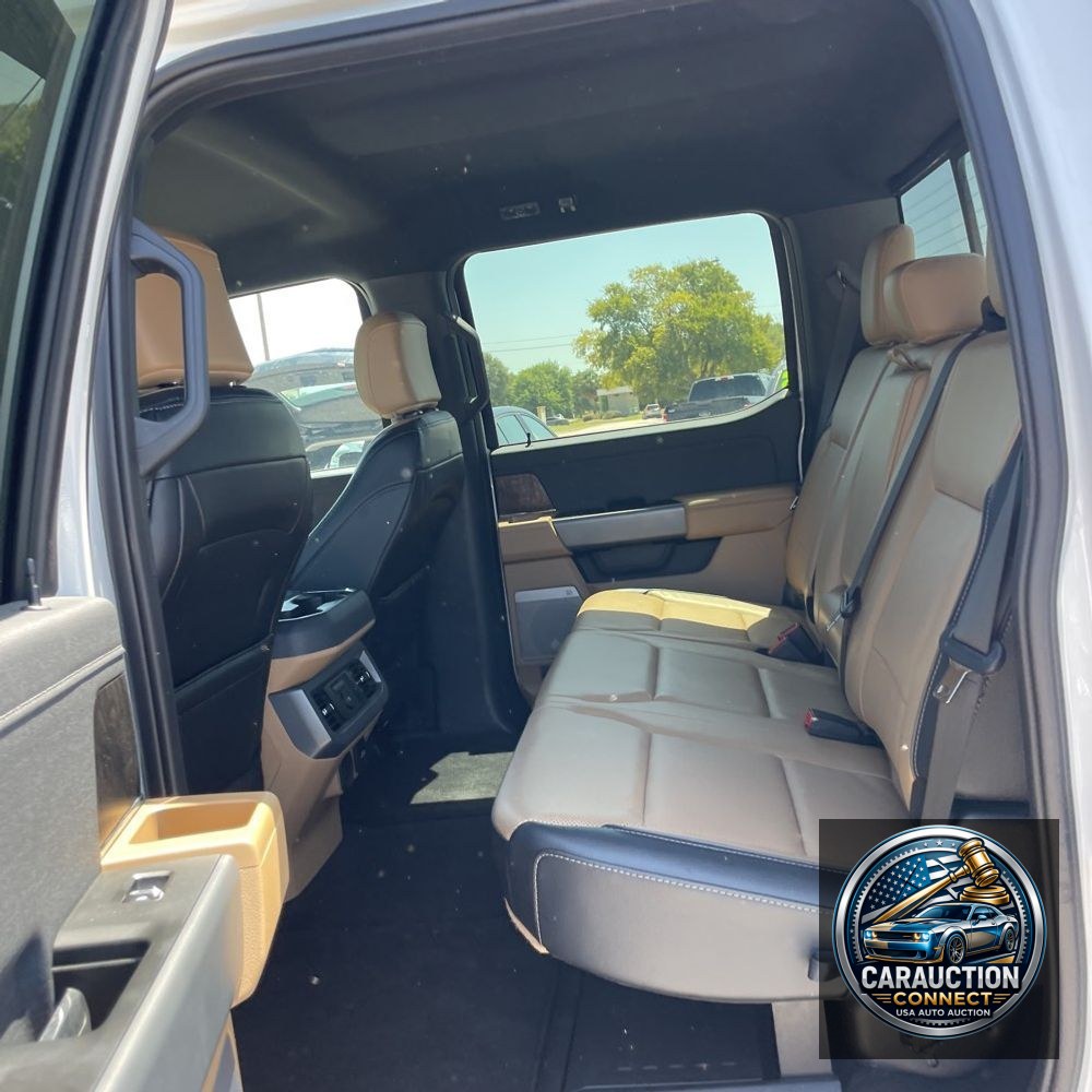 2024 Ford F-250 Super Duty Lariat