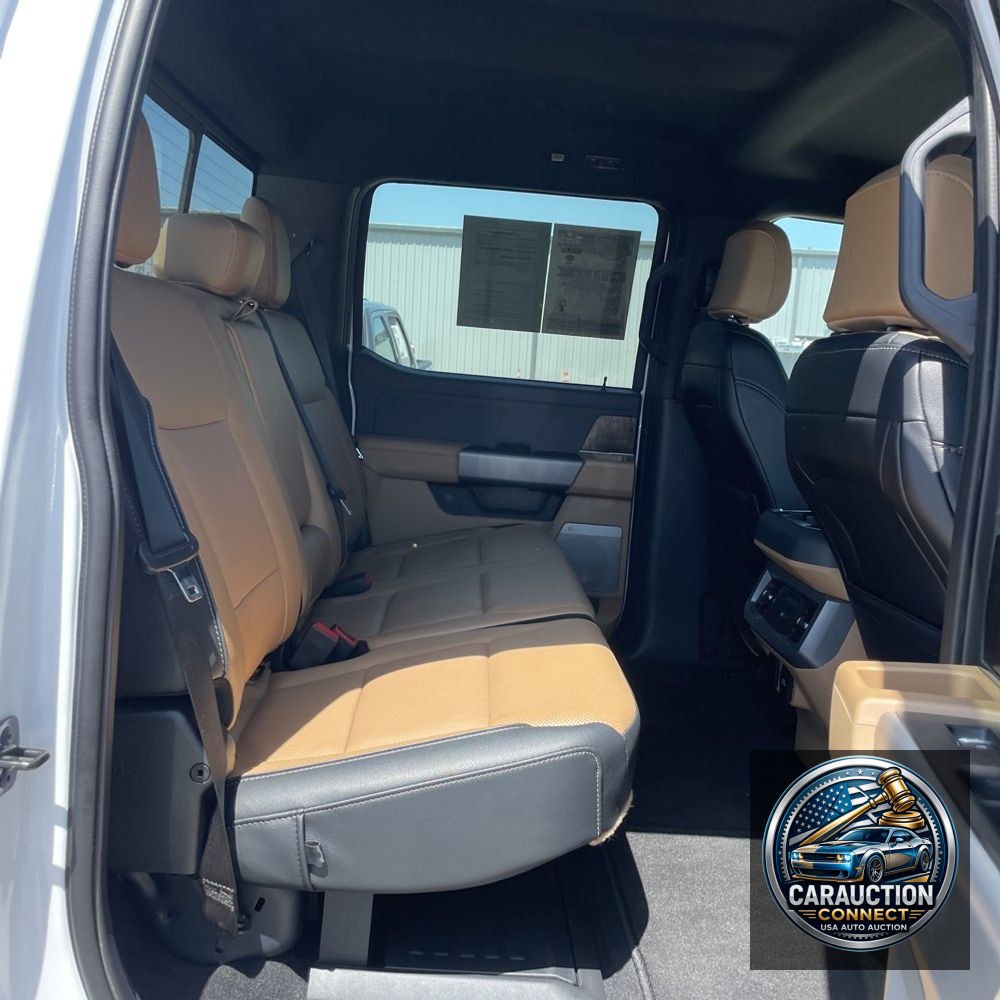 2024 Ford F-250 Super Duty Lariat