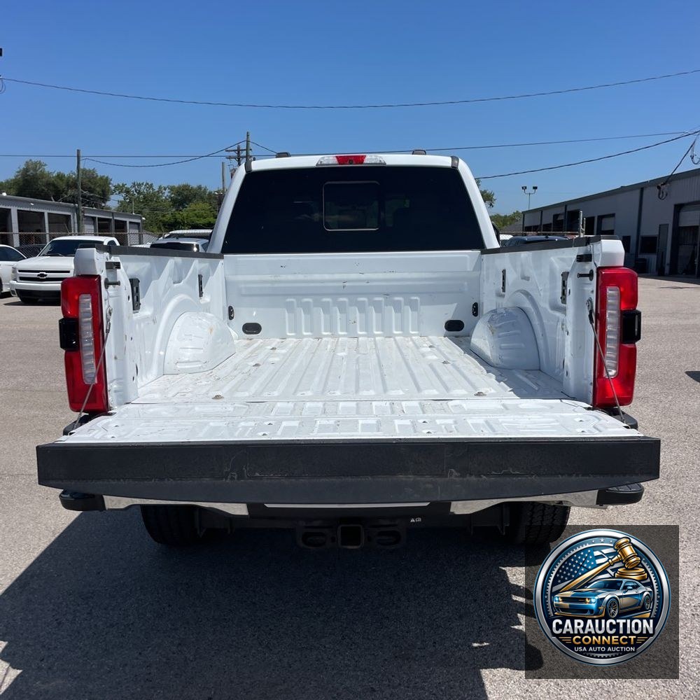 2024 Ford F-250 Super Duty Lariat