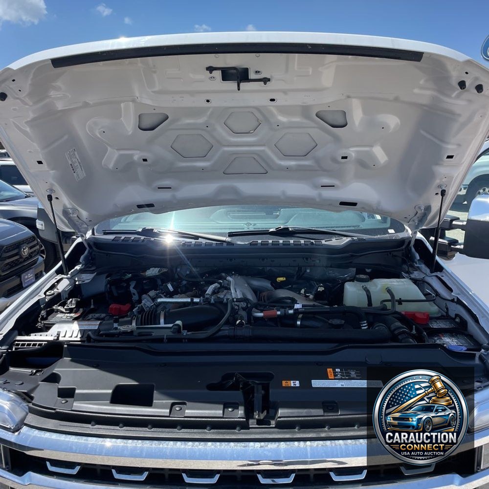 2024 Ford F-250 Super Duty Lariat
