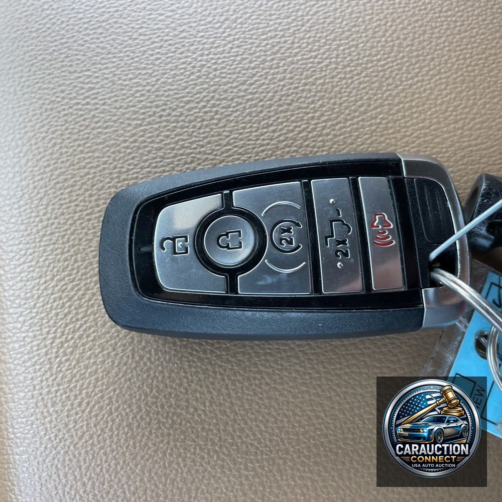 2024 Ford F-250 Super Duty Lariat