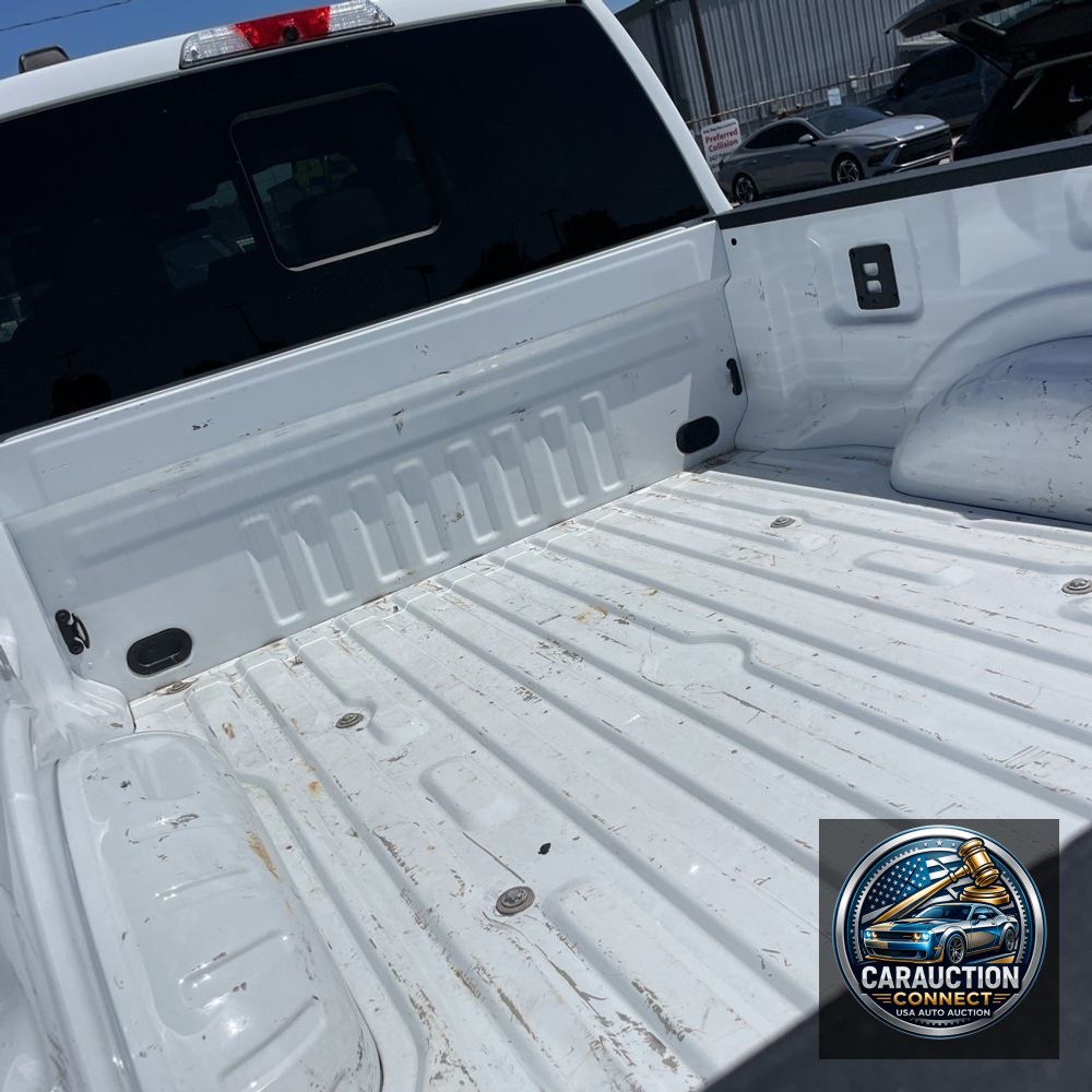 2024 Ford F-250 Super Duty Lariat