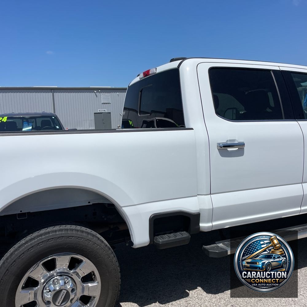 2024 Ford F-250 Super Duty Lariat
