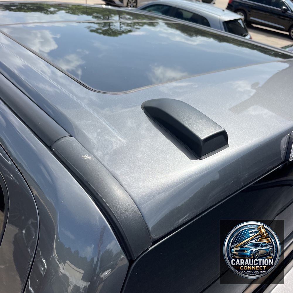 2025 Ford F-250 Super Duty Platinum