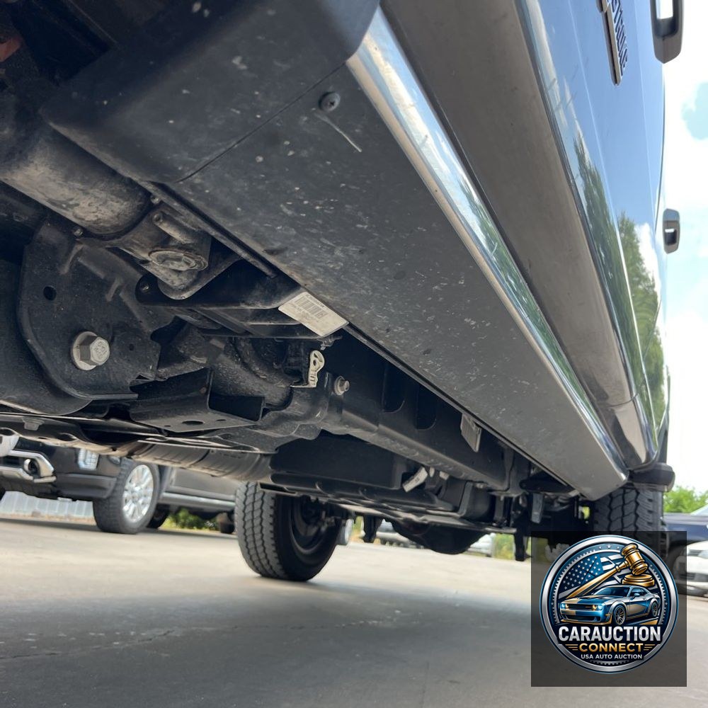 2025 Ford F-250 Super Duty Platinum