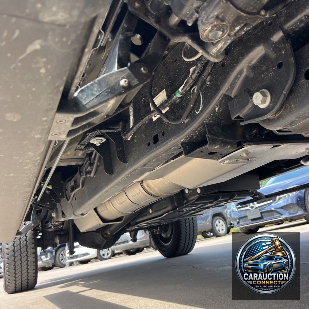 2025 Ford F-250 Super Duty Platinum