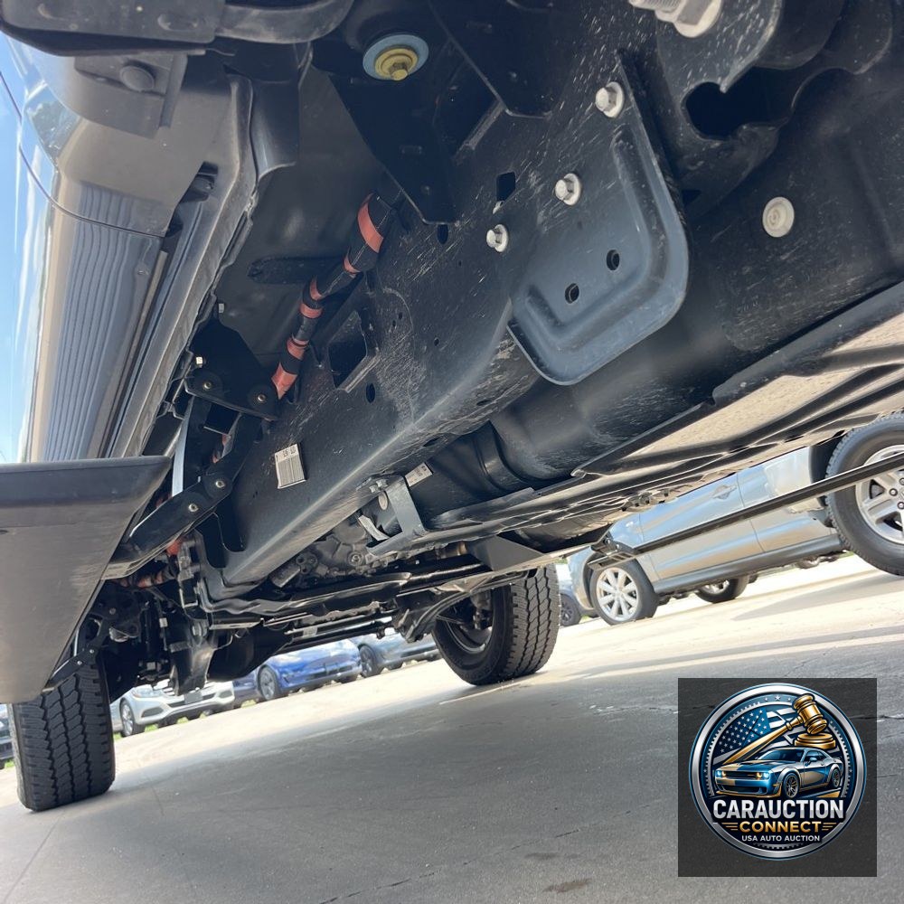 2025 Ford F-250 Super Duty Platinum