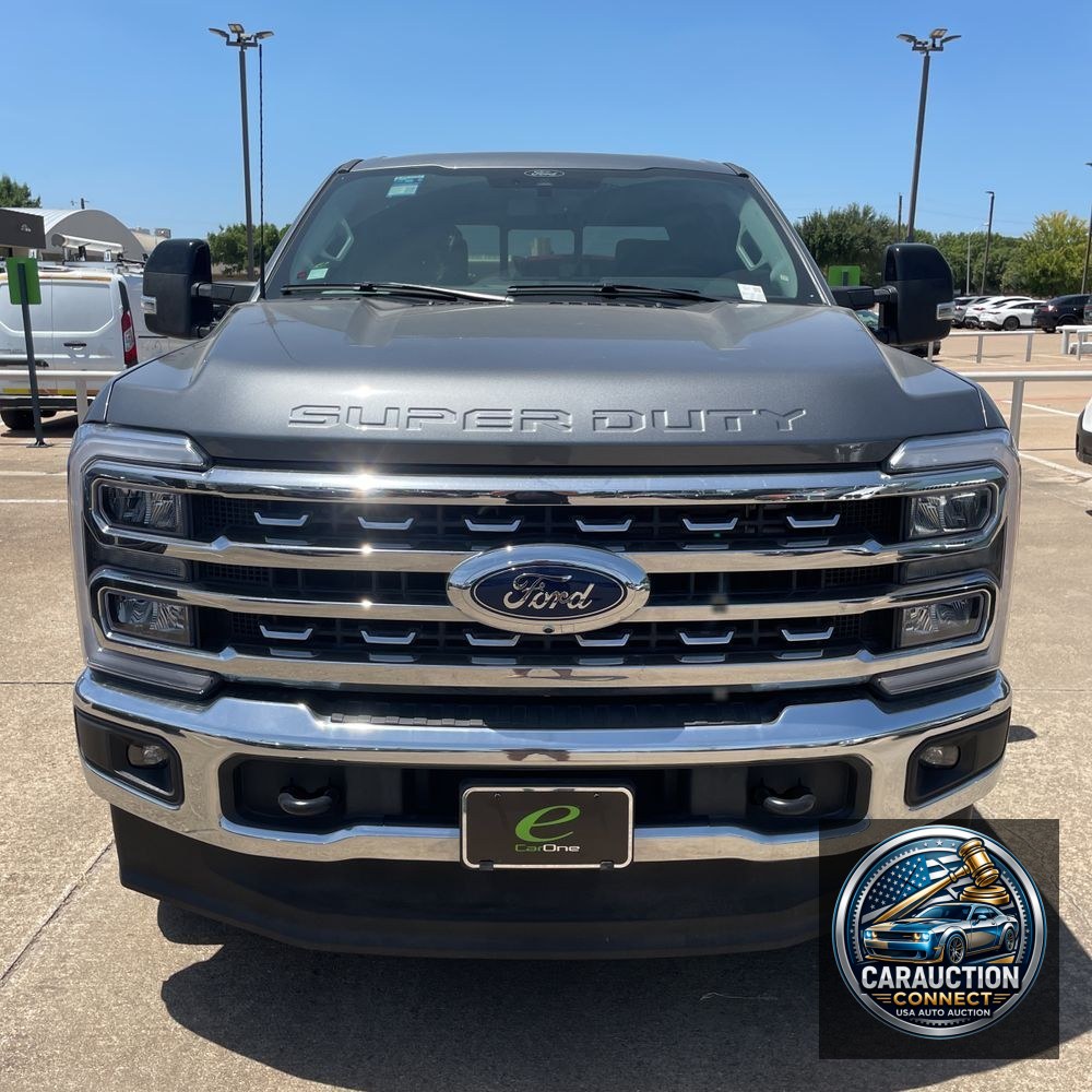 2024 Ford F-250 Super Duty Lariat