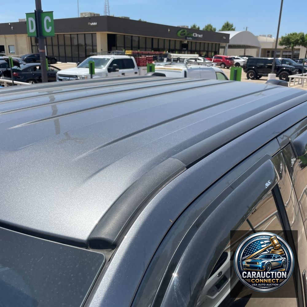 2024 Ford F-250 Super Duty Lariat