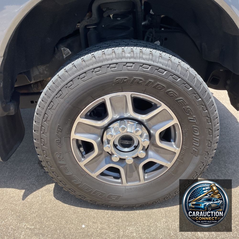 2024 Ford F-250 Super Duty Lariat