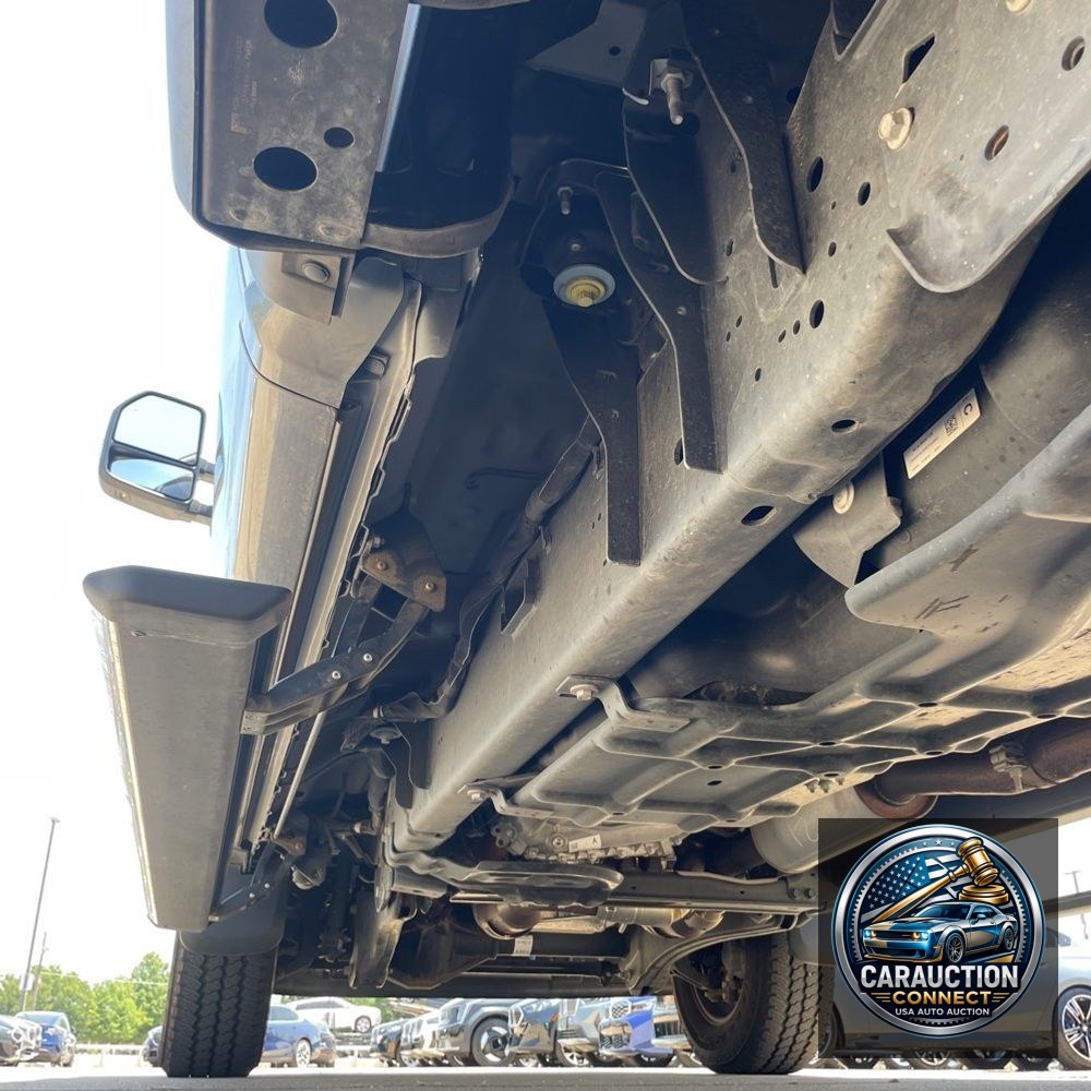 2024 Ford F-250 Super Duty Lariat