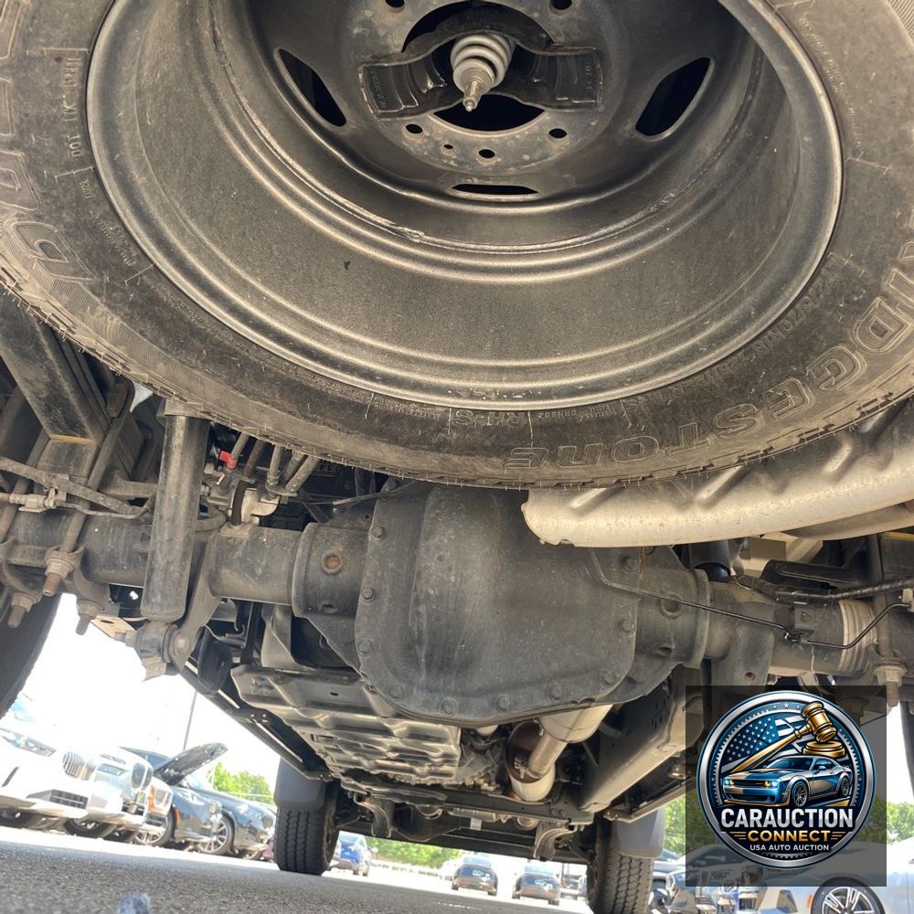 2024 Ford F-250 Super Duty Lariat