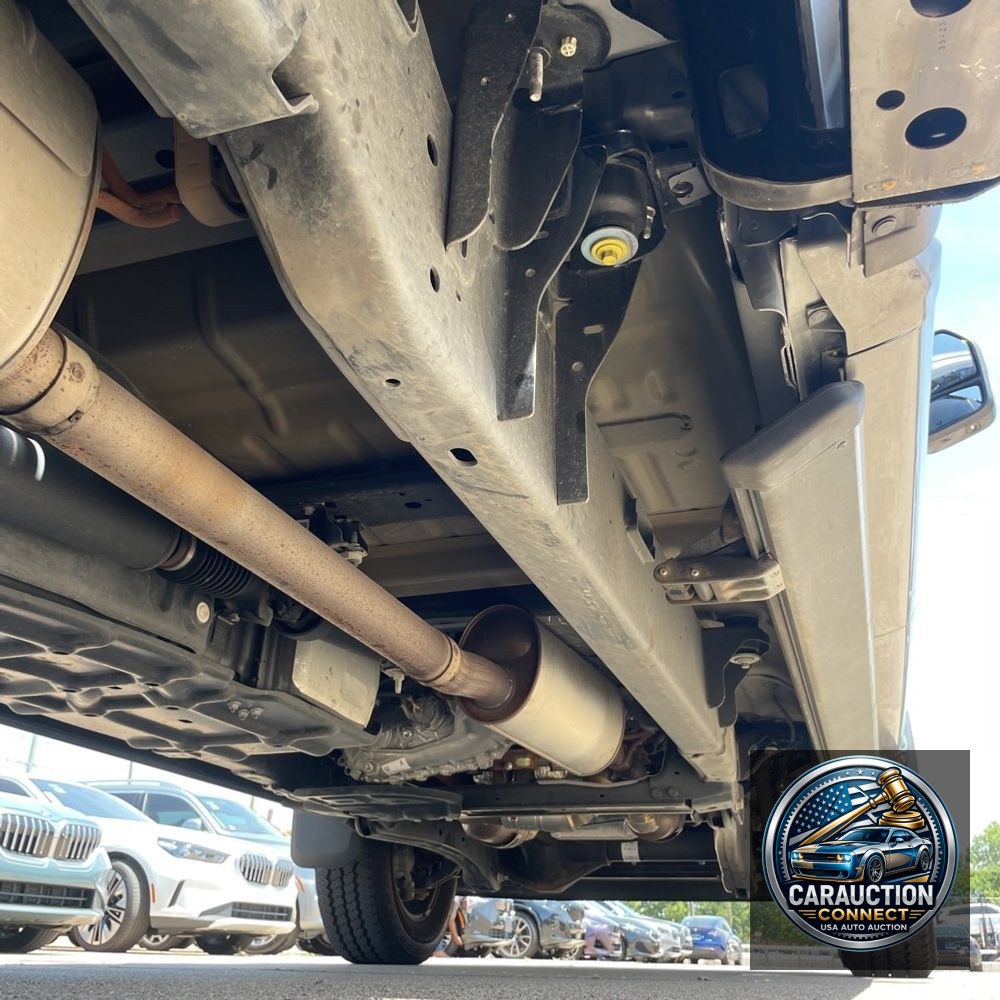 2024 Ford F-250 Super Duty Lariat