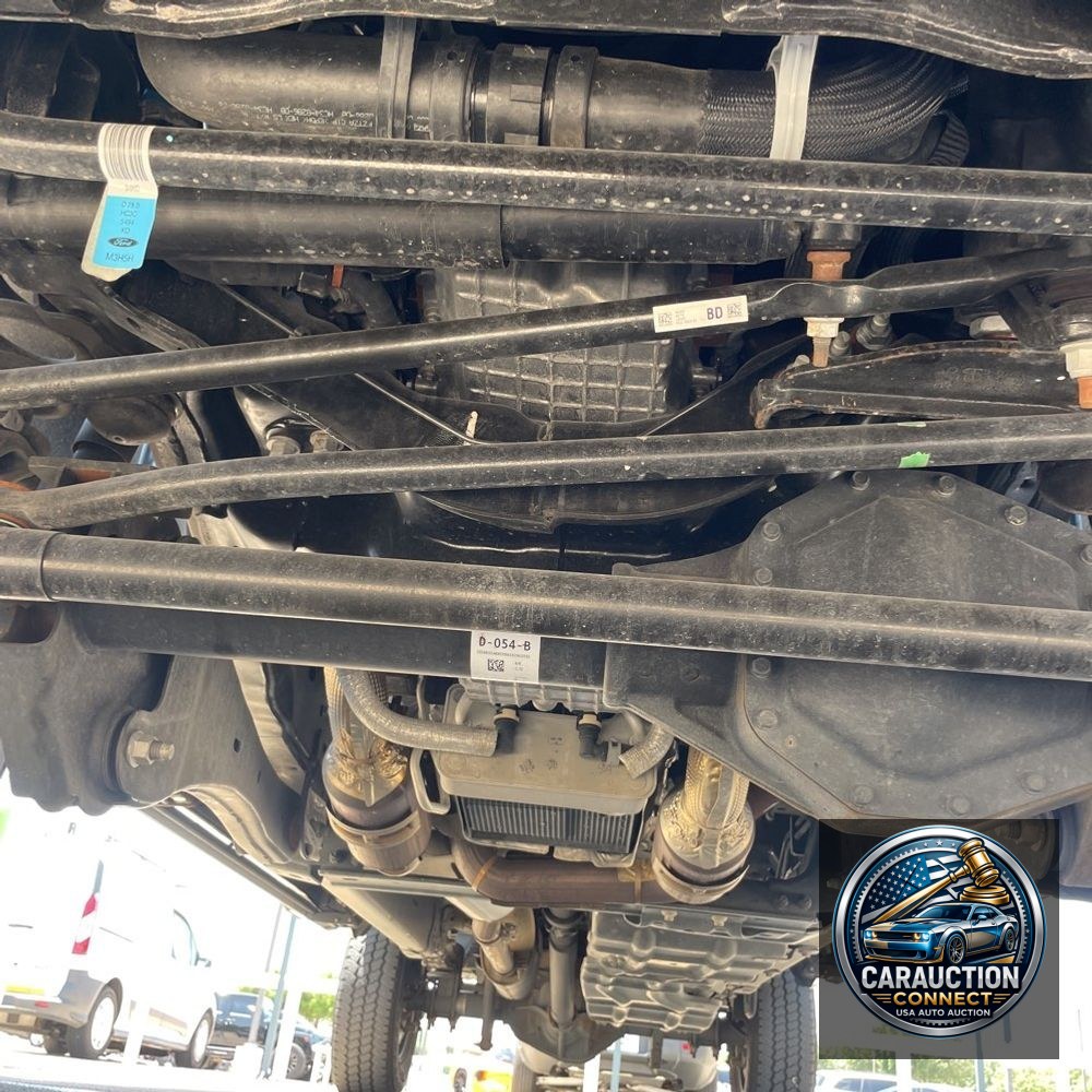 2024 Ford F-250 Super Duty Lariat