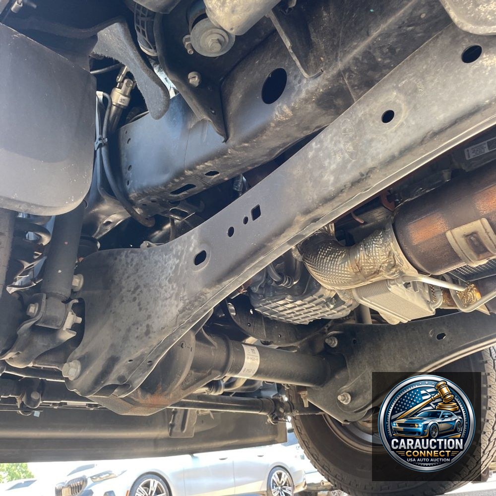 2024 Ford F-250 Super Duty Lariat