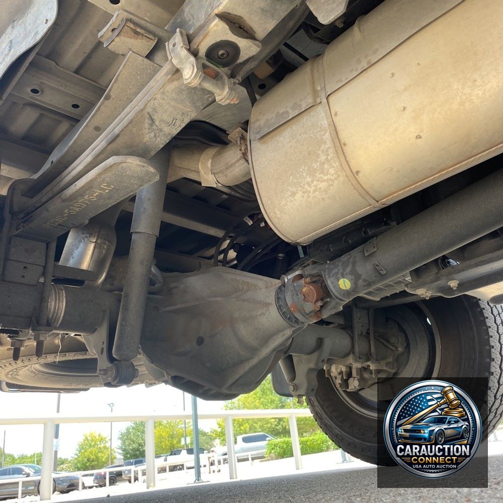 2024 Ford F-250 Super Duty Lariat
