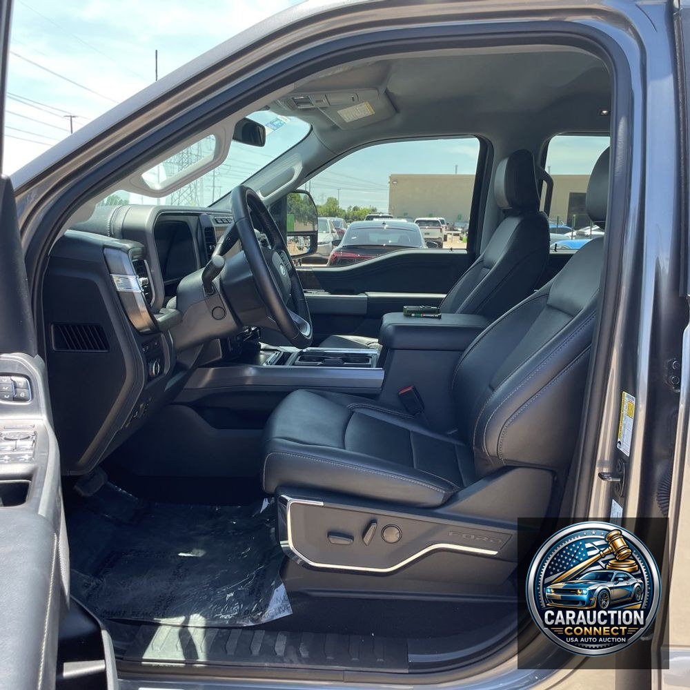 2024 Ford F-250 Super Duty Lariat