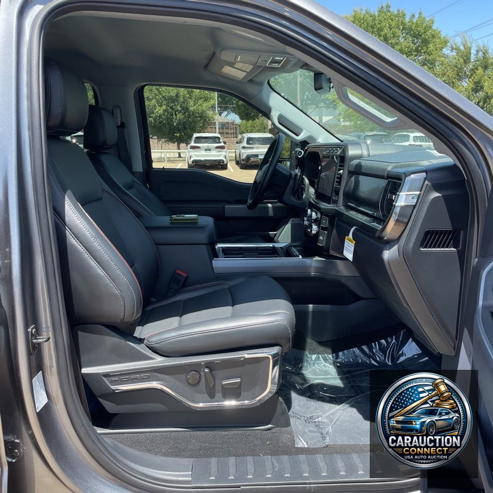2024 Ford F-250 Super Duty Lariat
