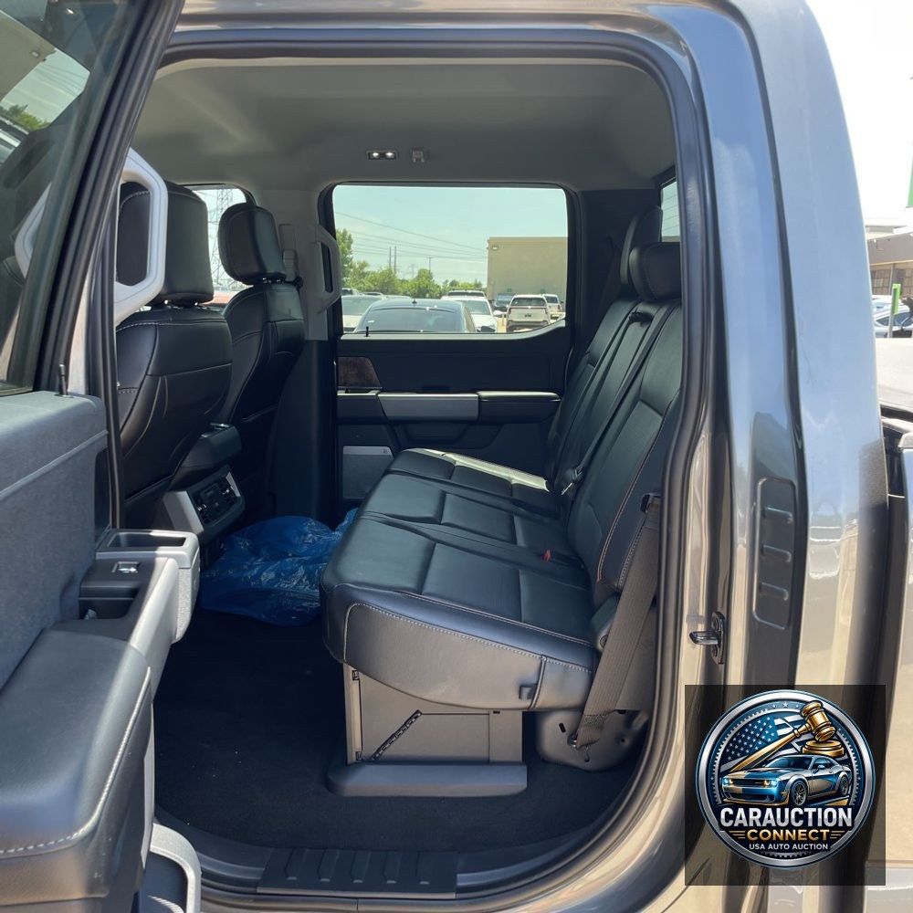2024 Ford F-250 Super Duty Lariat
