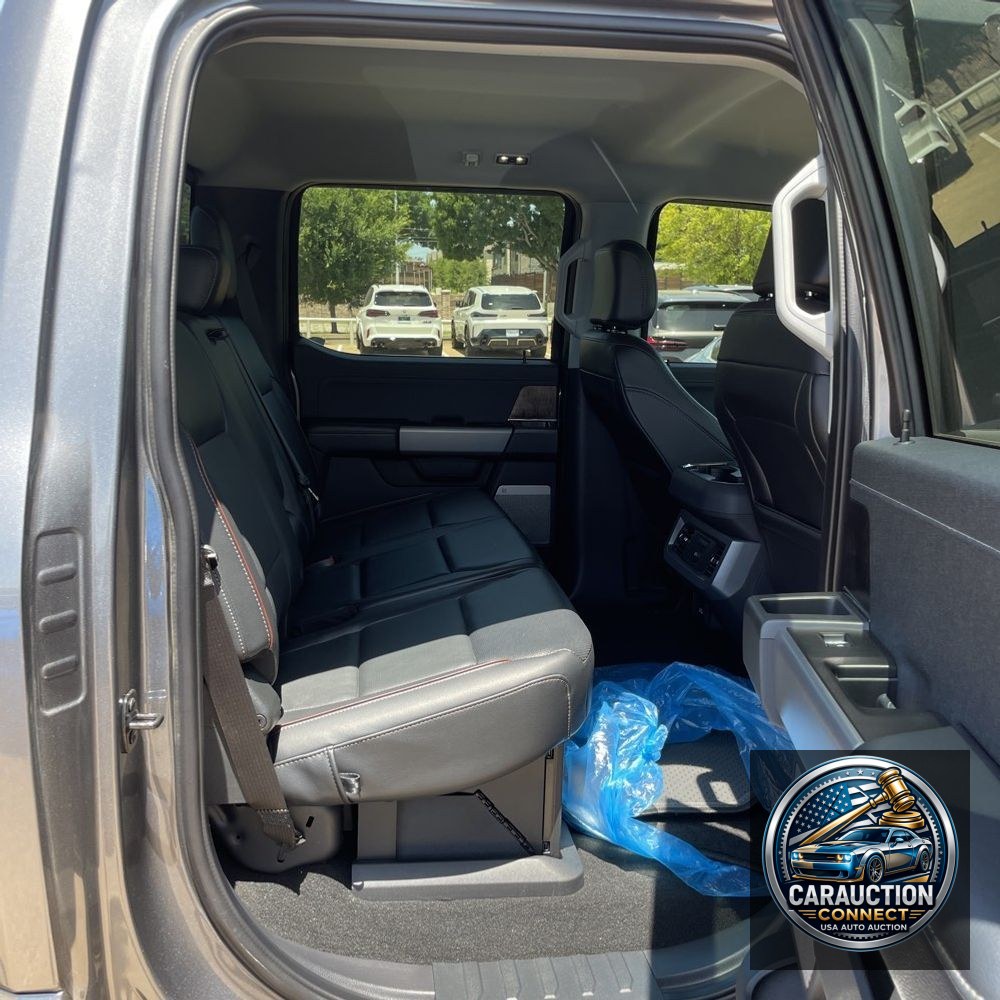 2024 Ford F-250 Super Duty Lariat