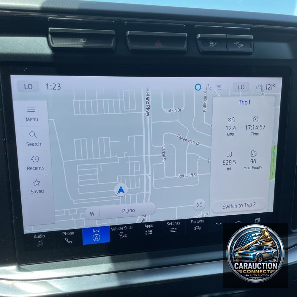 2024 Ford F-250 Super Duty Lariat