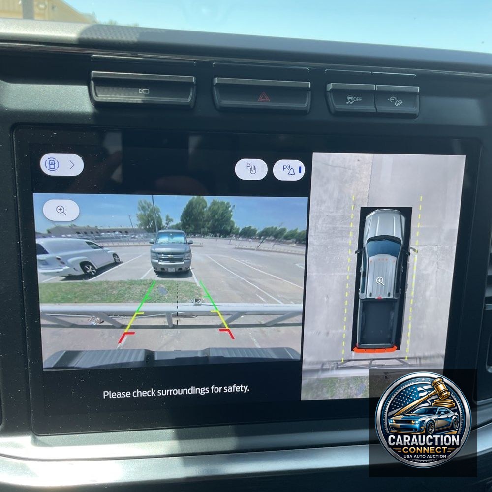 2024 Ford F-250 Super Duty Lariat