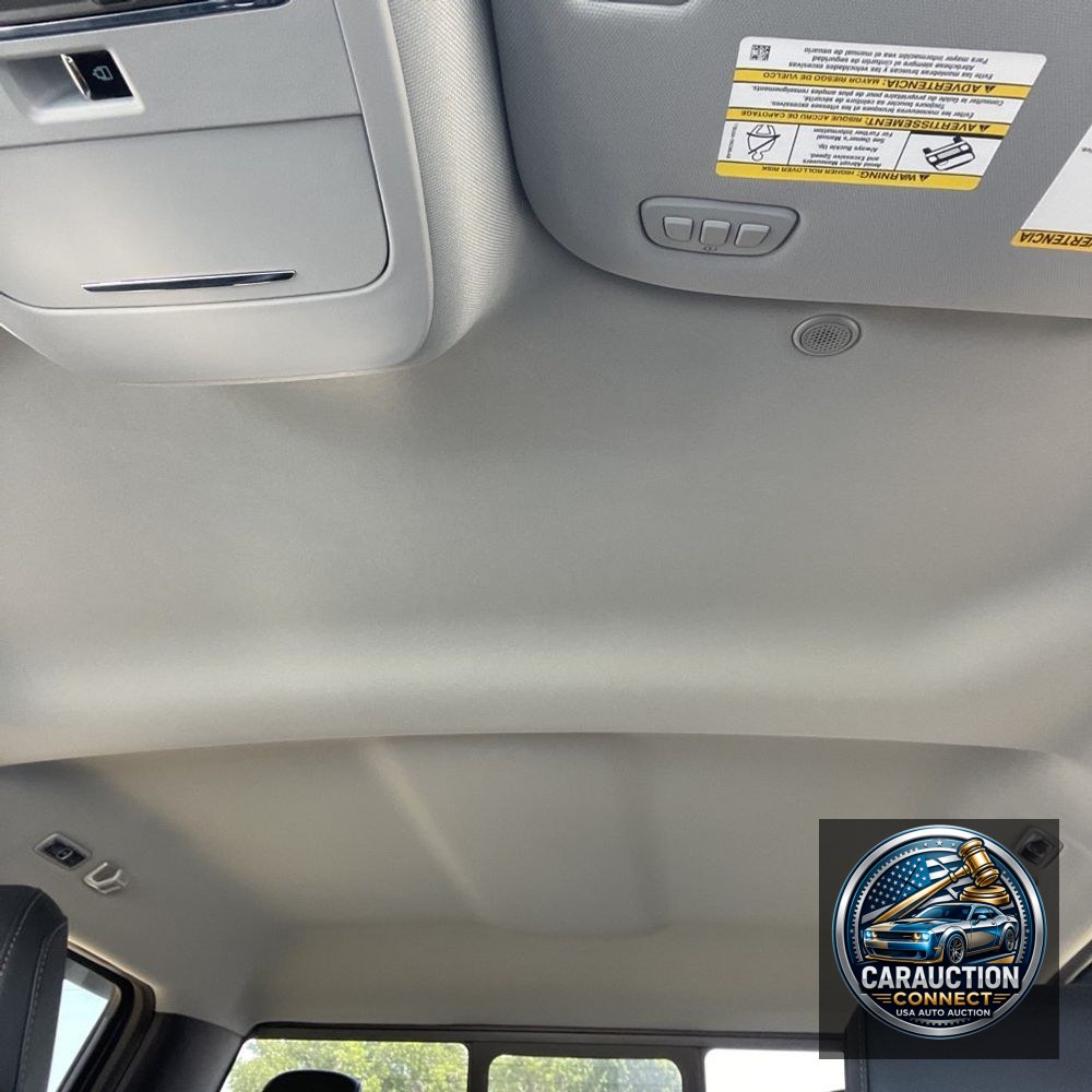 2024 Ford F-250 Super Duty Lariat