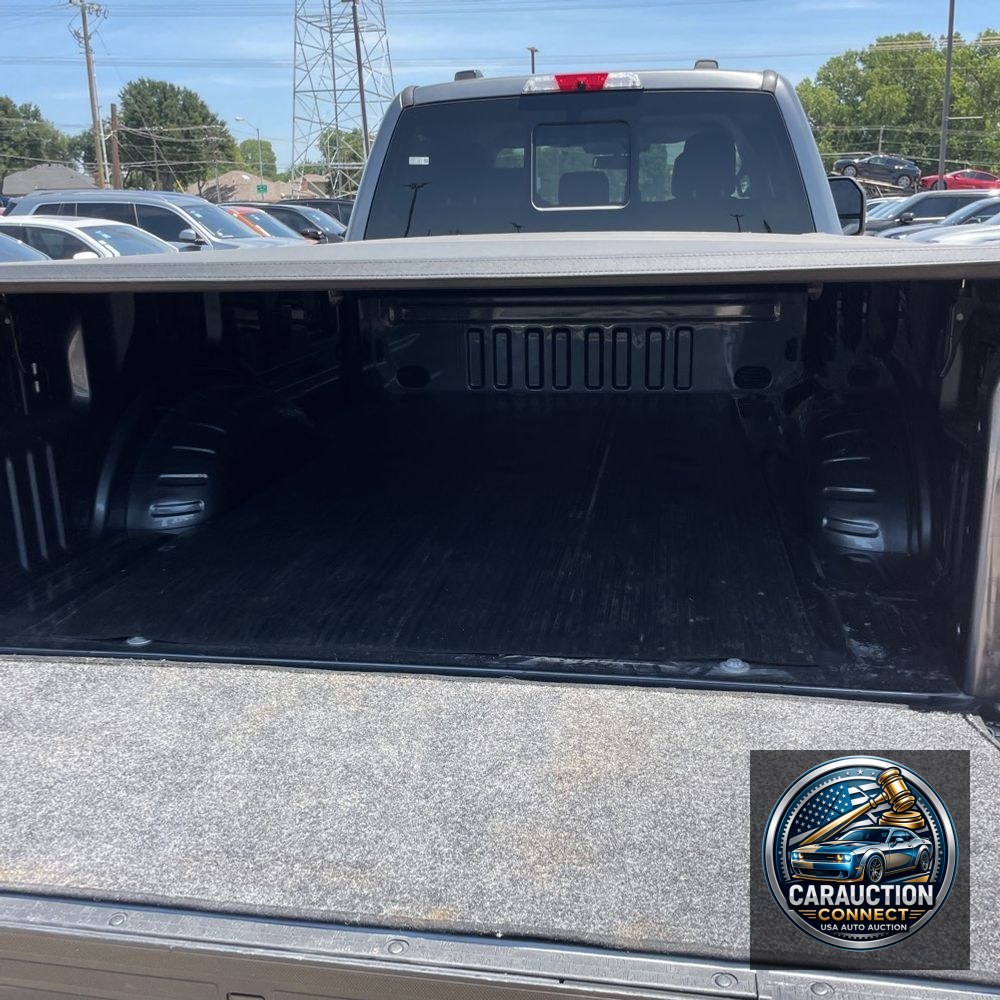 2024 Ford F-250 Super Duty Lariat