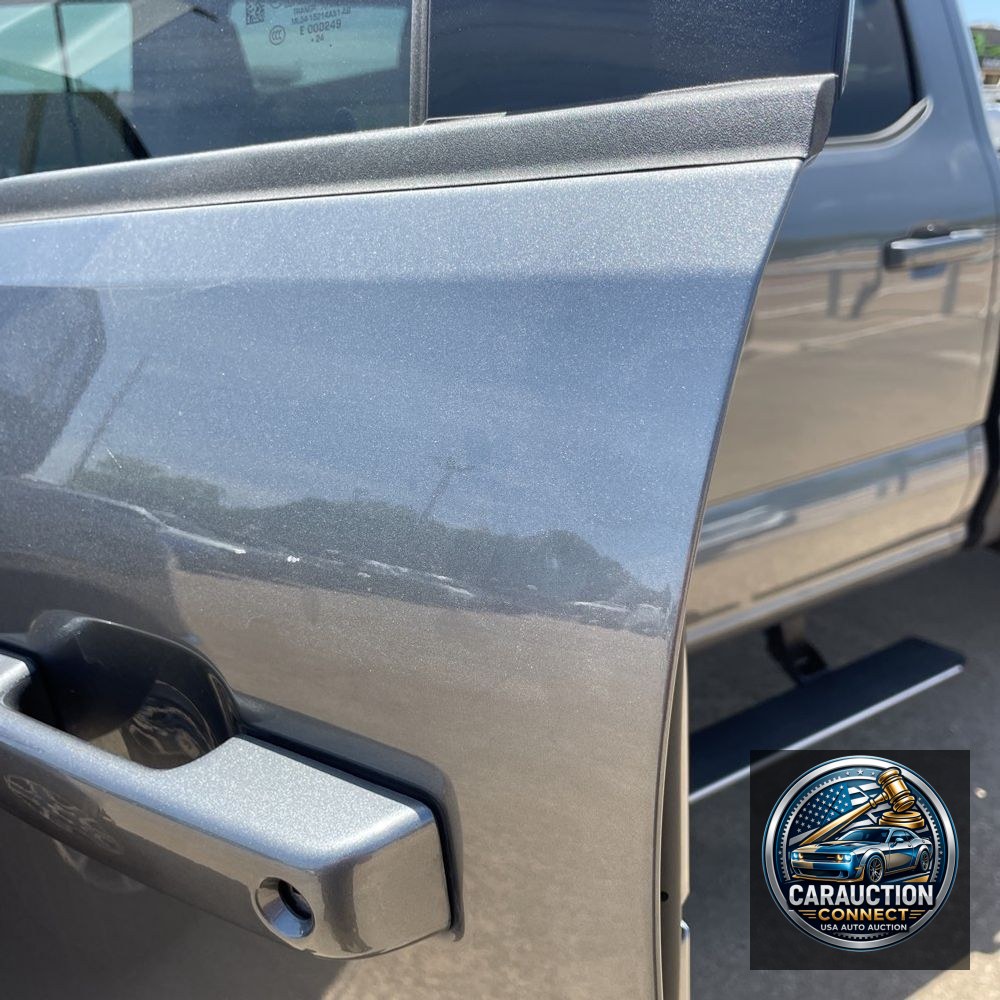 2024 Ford F-250 Super Duty Lariat