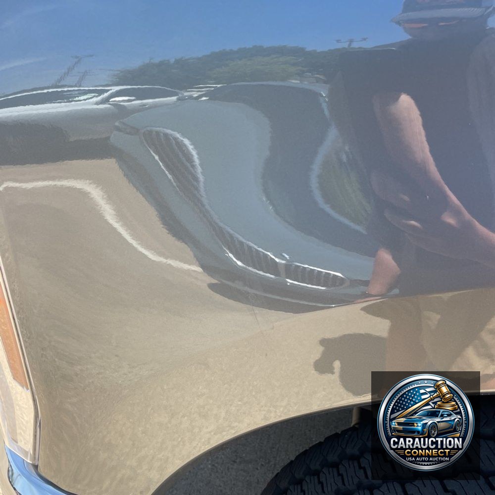 2024 Ford F-250 Super Duty Lariat
