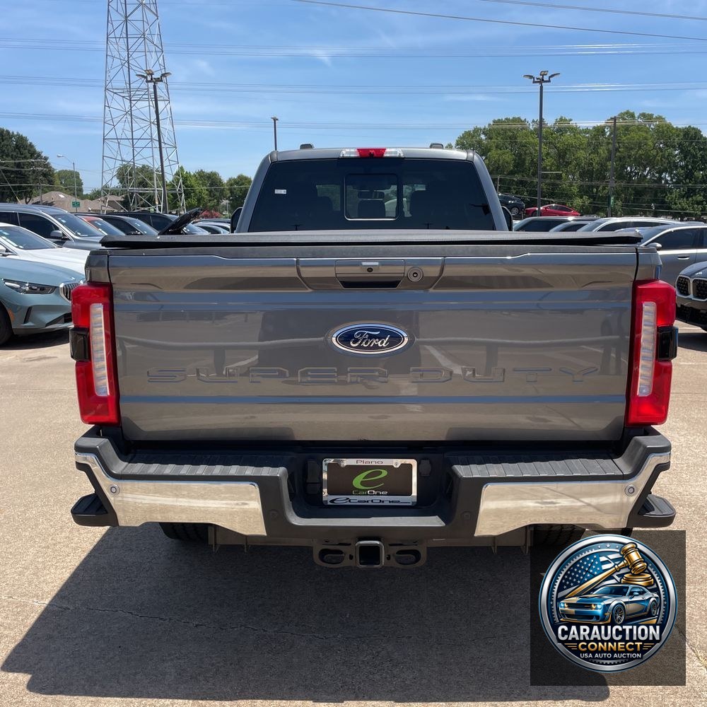 2024 Ford F-250 Super Duty Lariat