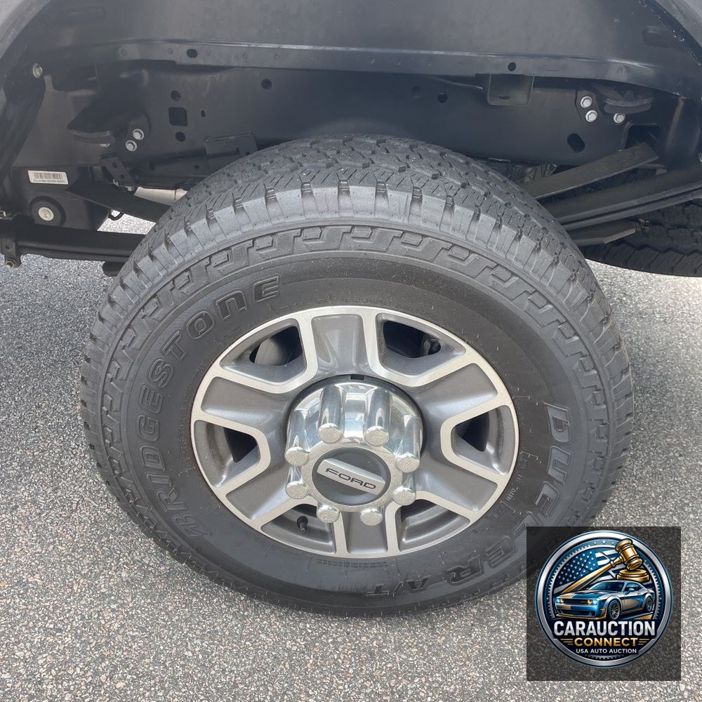 2023 Ford F-250 Super Duty Lariat
