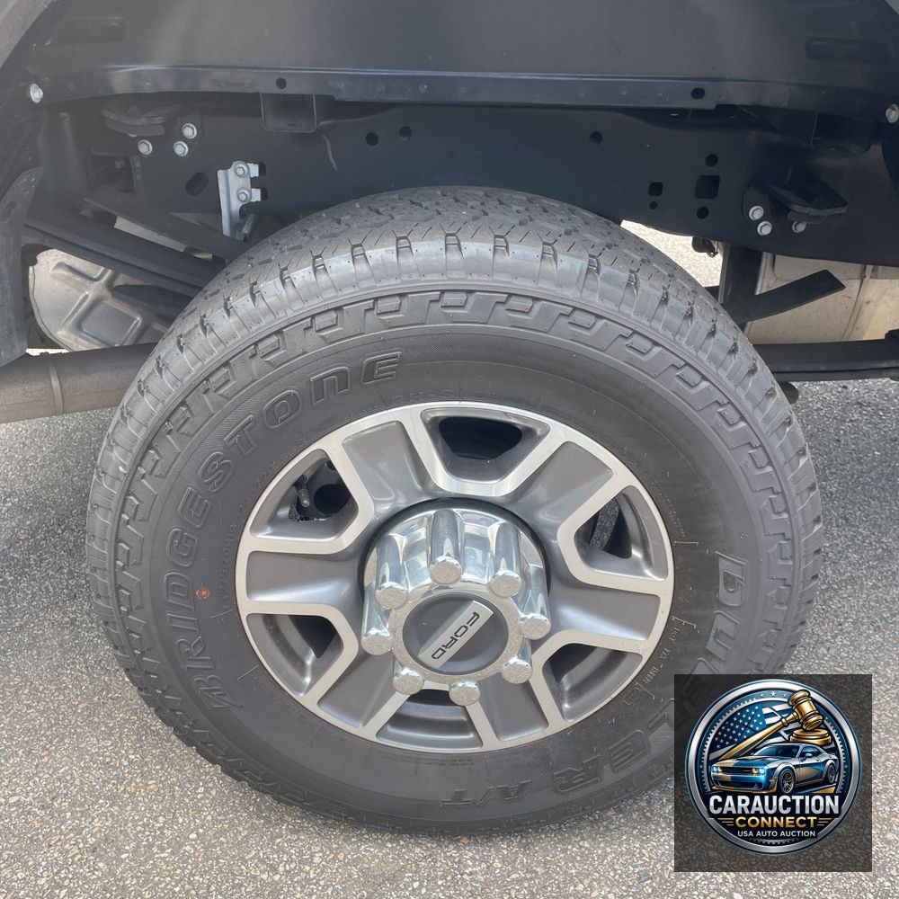 2023 Ford F-250 Super Duty Lariat