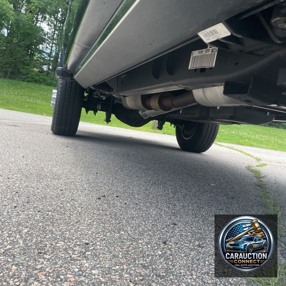 2023 Ford F-250 Super Duty Lariat